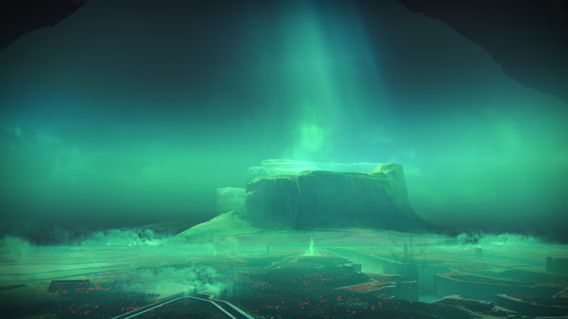 Illustration for article titled ​Why Destiny Needs A Screenshot Tool